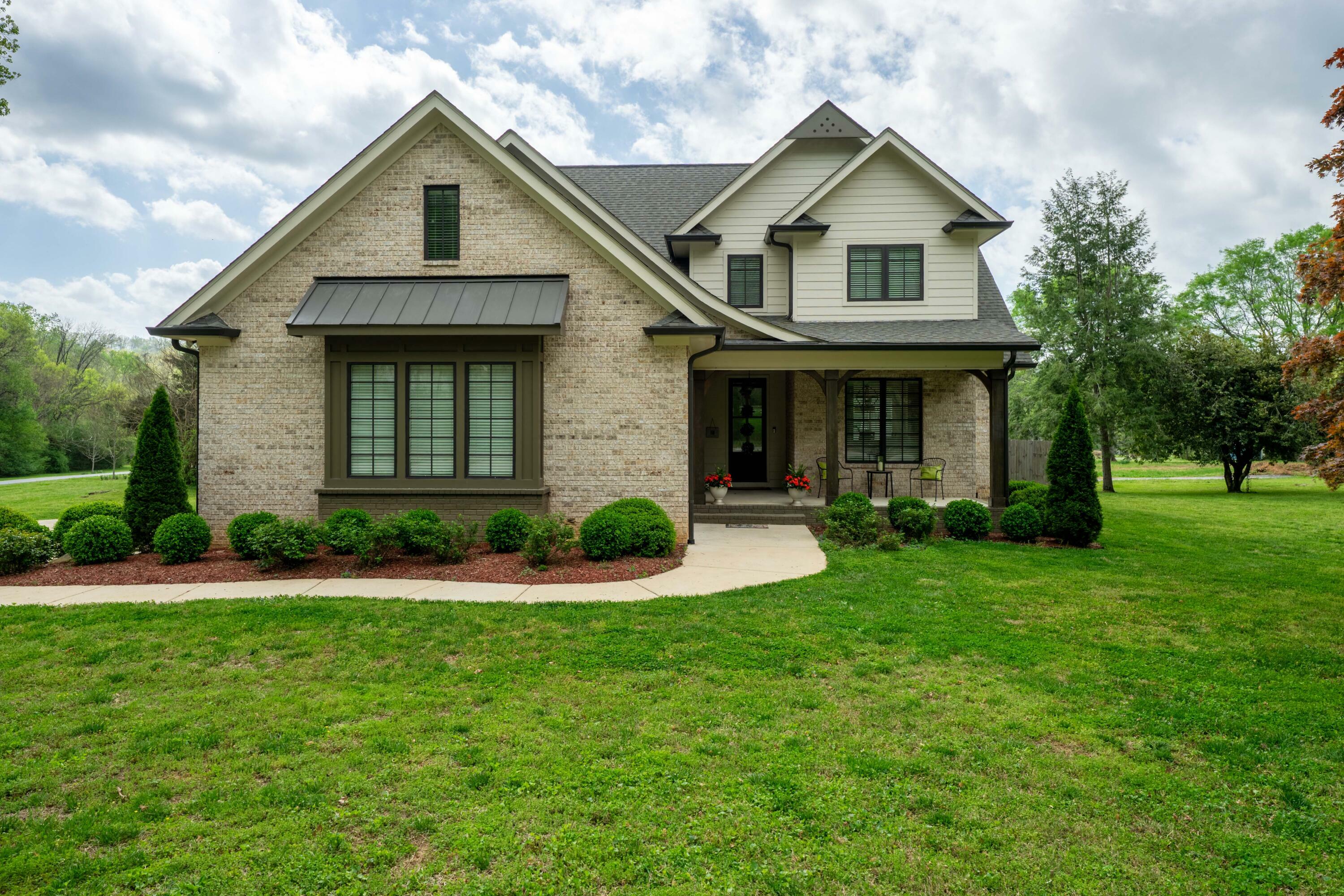 Property Photo: 7608 Selcer Road TN 37343