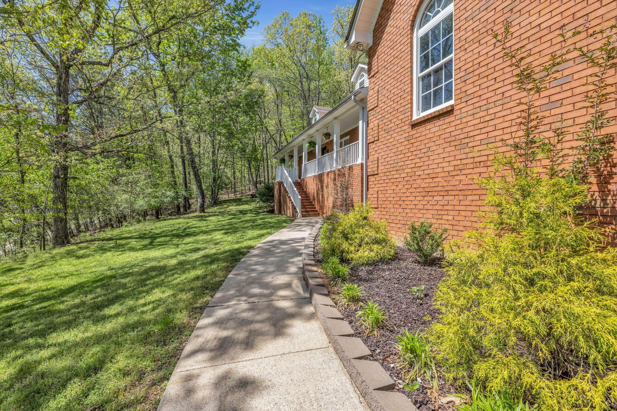 Property Photo: 3403 Elderview Road TN 37419