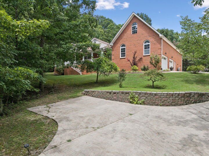 Property Photo: 3403 Elderview Road TN 37419