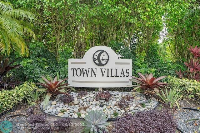 Property Photo: 18771 Stewart Cir 3 FL 33496
