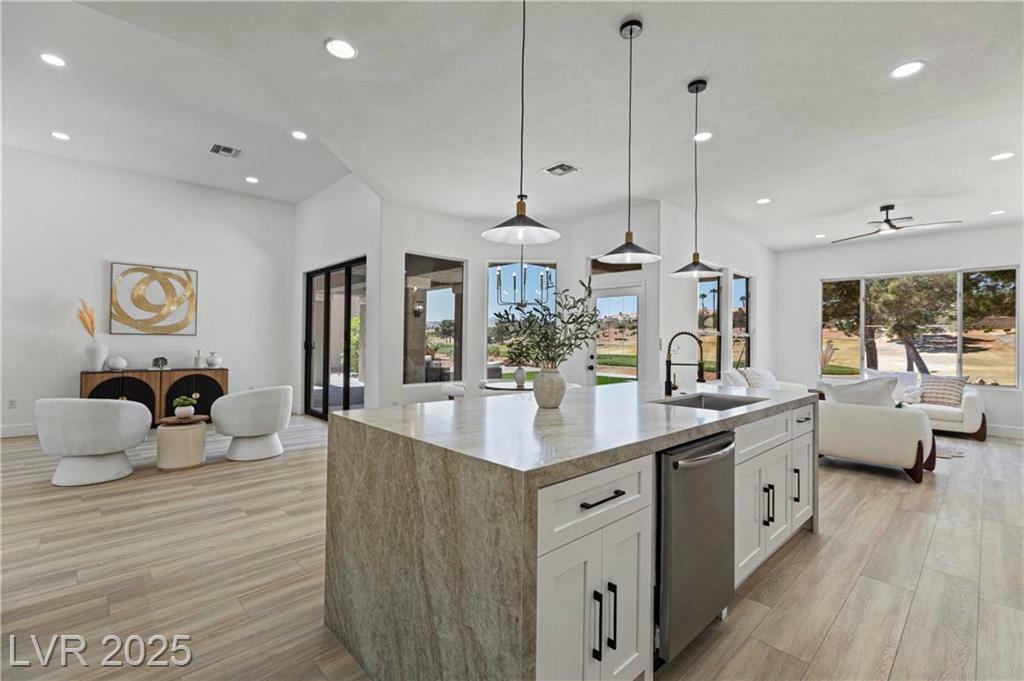 Property Photo: 2317 Sierra Heights Drive NV 89134
