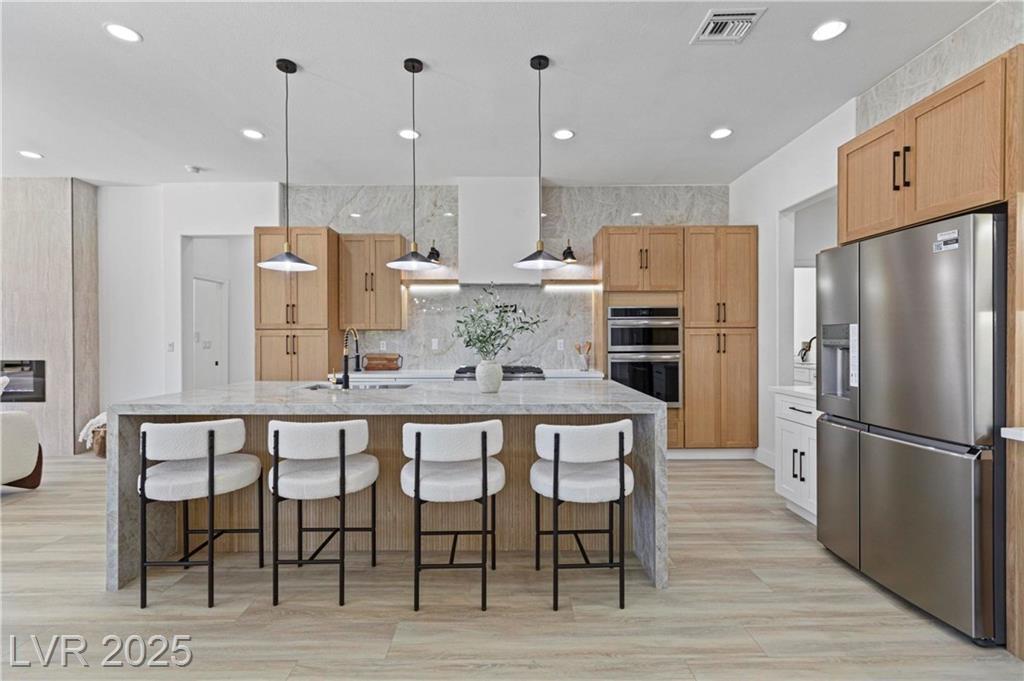 Property Photo:  2317 Sierra Heights Drive  NV 89134 