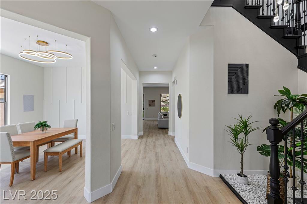 17 Winding Road  Henderson NV 89052 photo