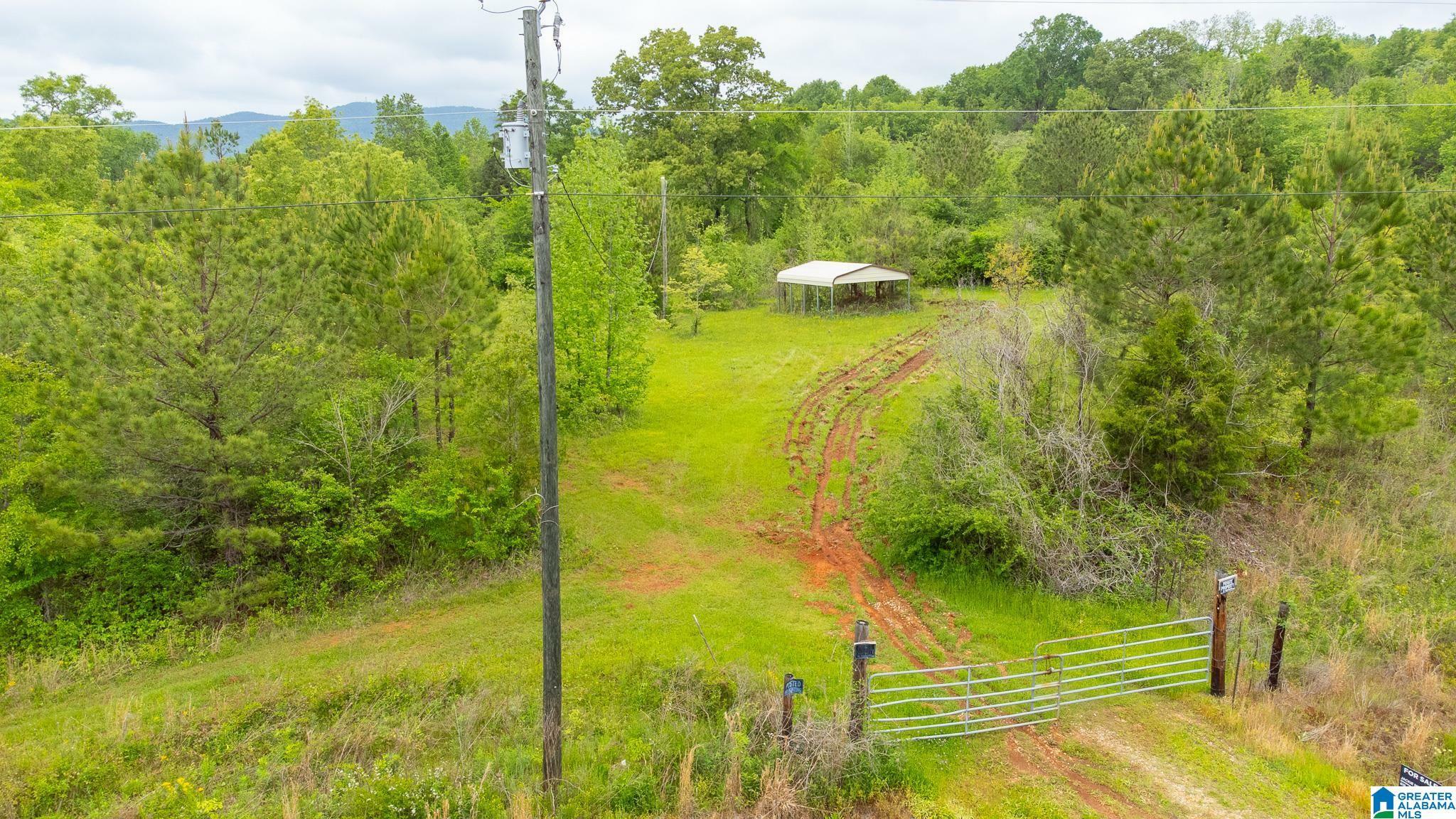 Property Photo: 1432 Mardisville Road 0 AL 35160