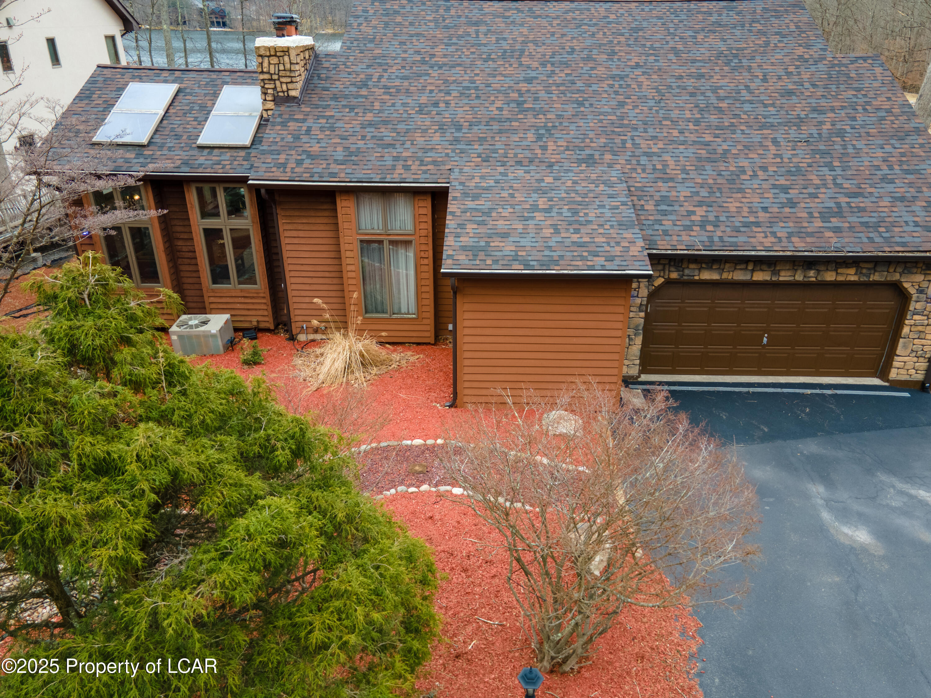 Property Photo: 336 Lake Valley Drive PA 18202