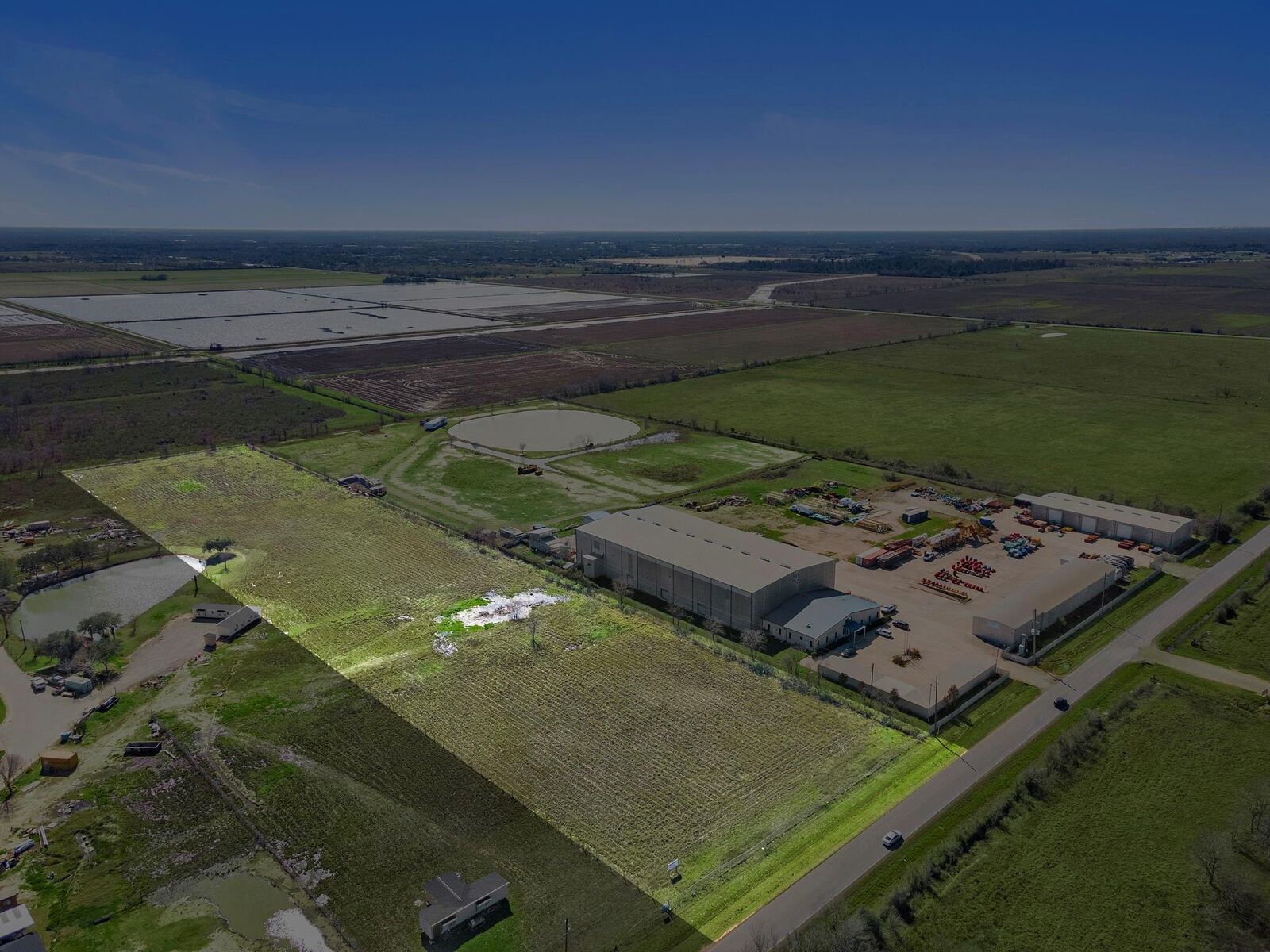 Property Photo:  32361 Morton Road  TX 77423 
