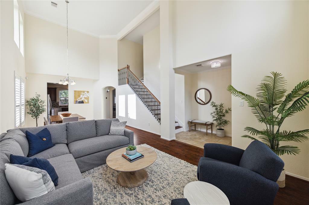 Property Photo: 14003 Stardust Lane TX 77041