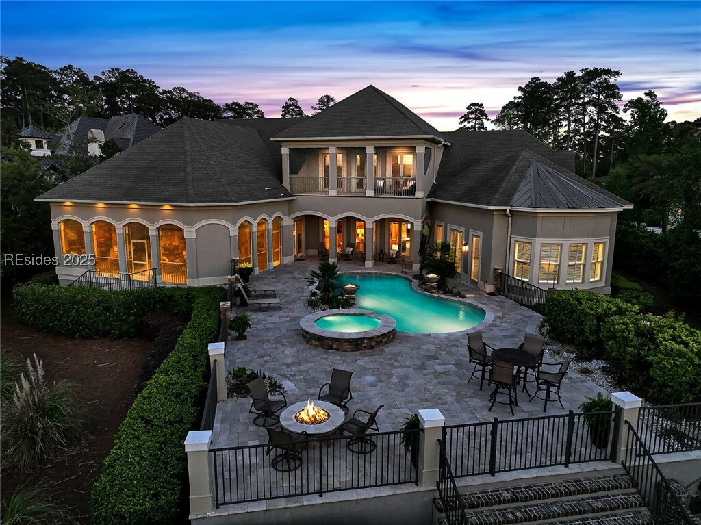 Property Photo: 8 York Circle SC 29909
