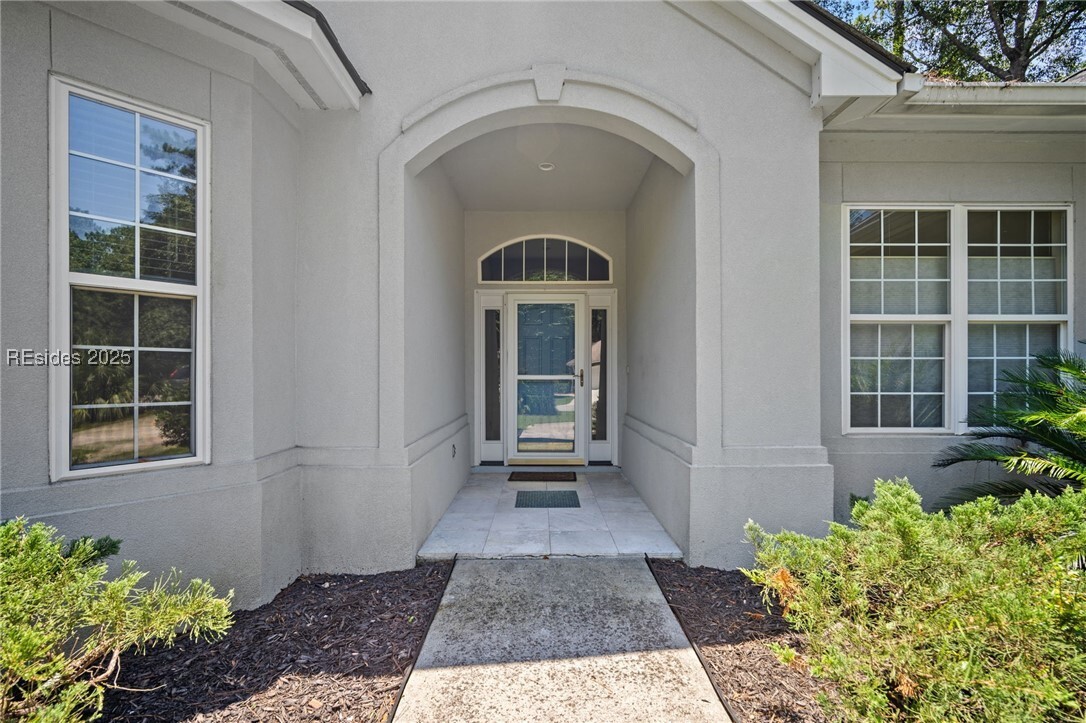 Property Photo: 2 Tanglewood Lane SC 29910