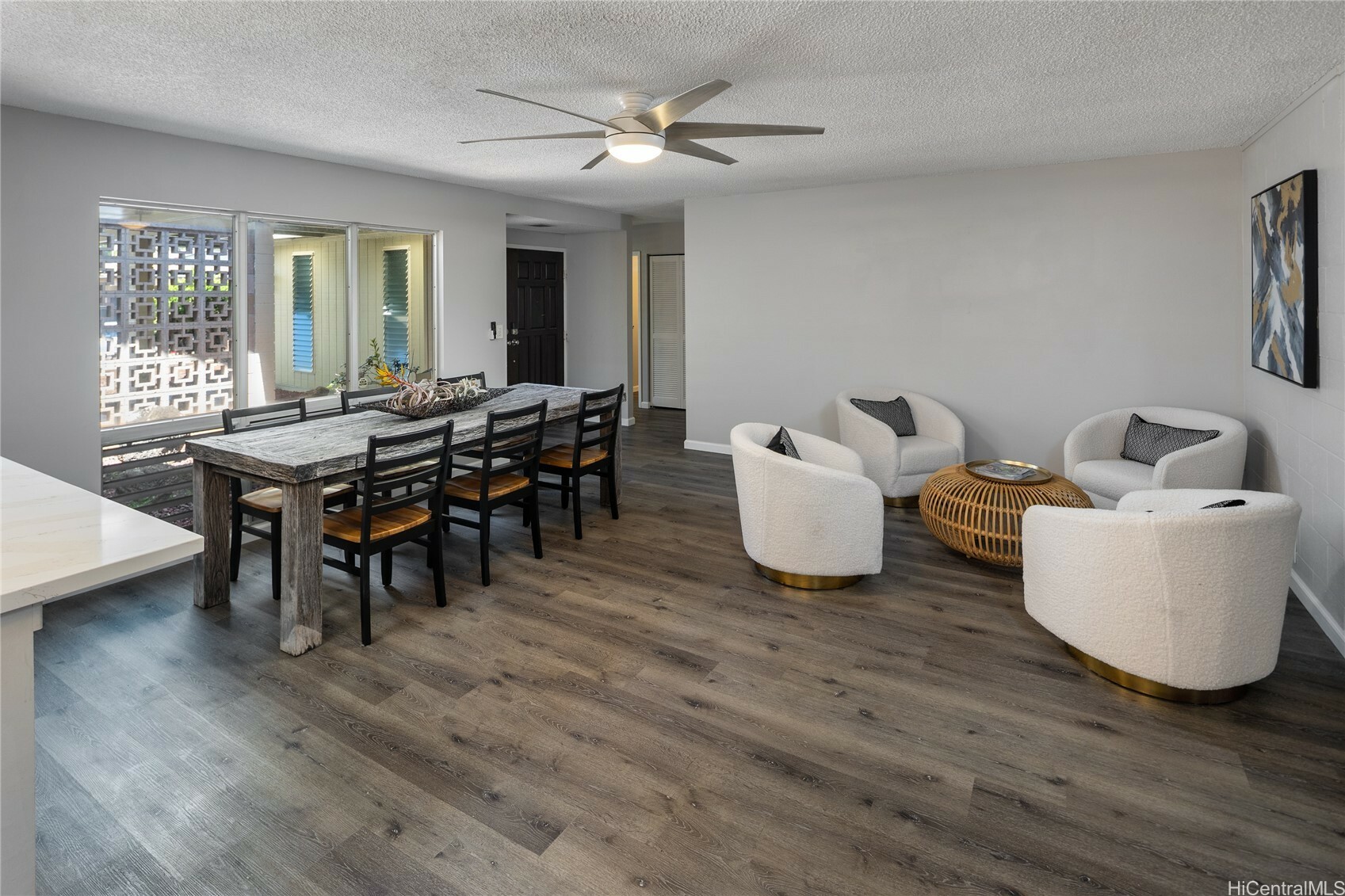 Property Photo: 94-313 Ulukoa Street HI 96789