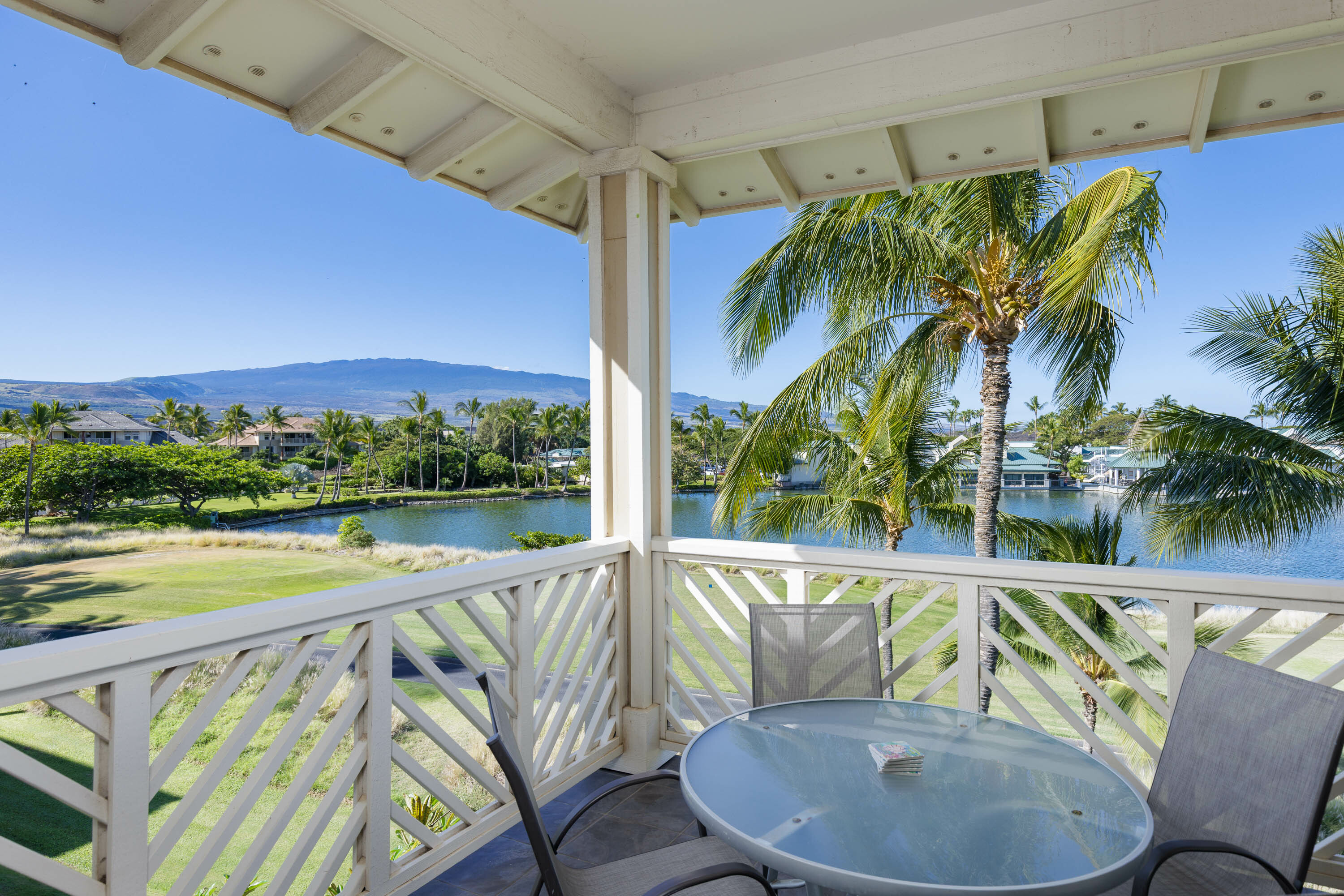 Property Photo:  69-200 Pohakulana Pl N34  HI 96738 