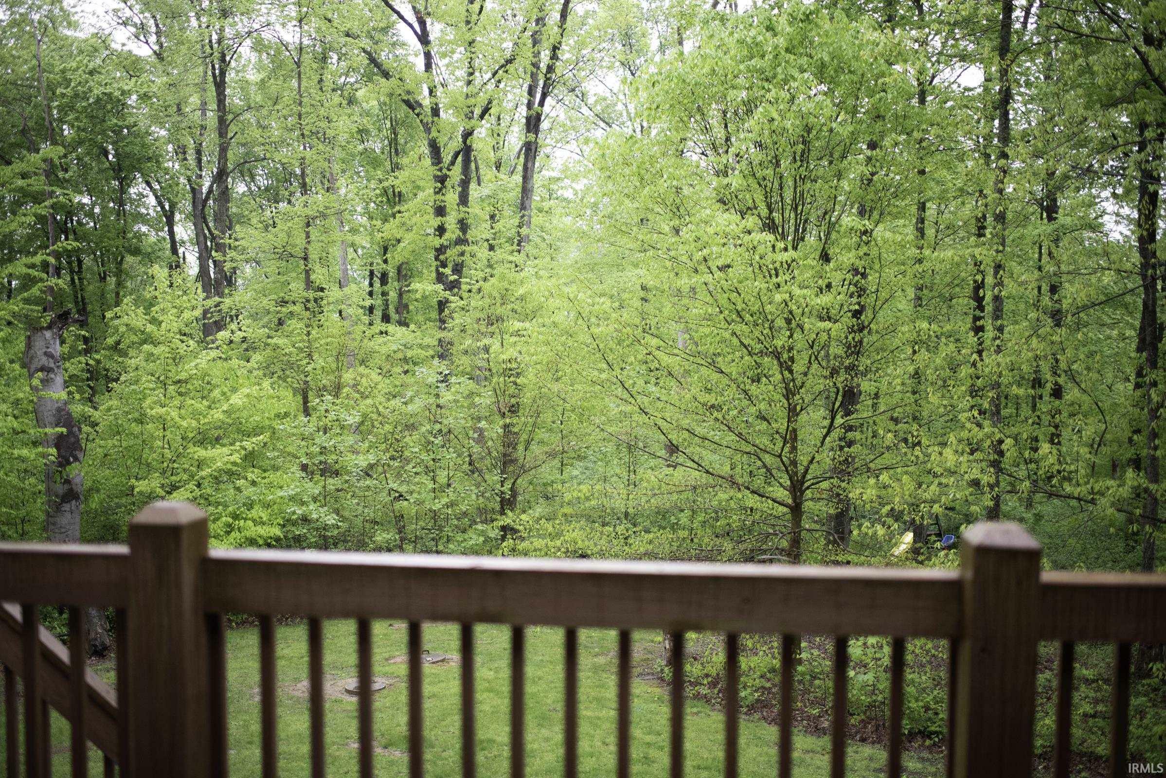 Property Photo: 5638 S Nature Trail Drive IN 47403