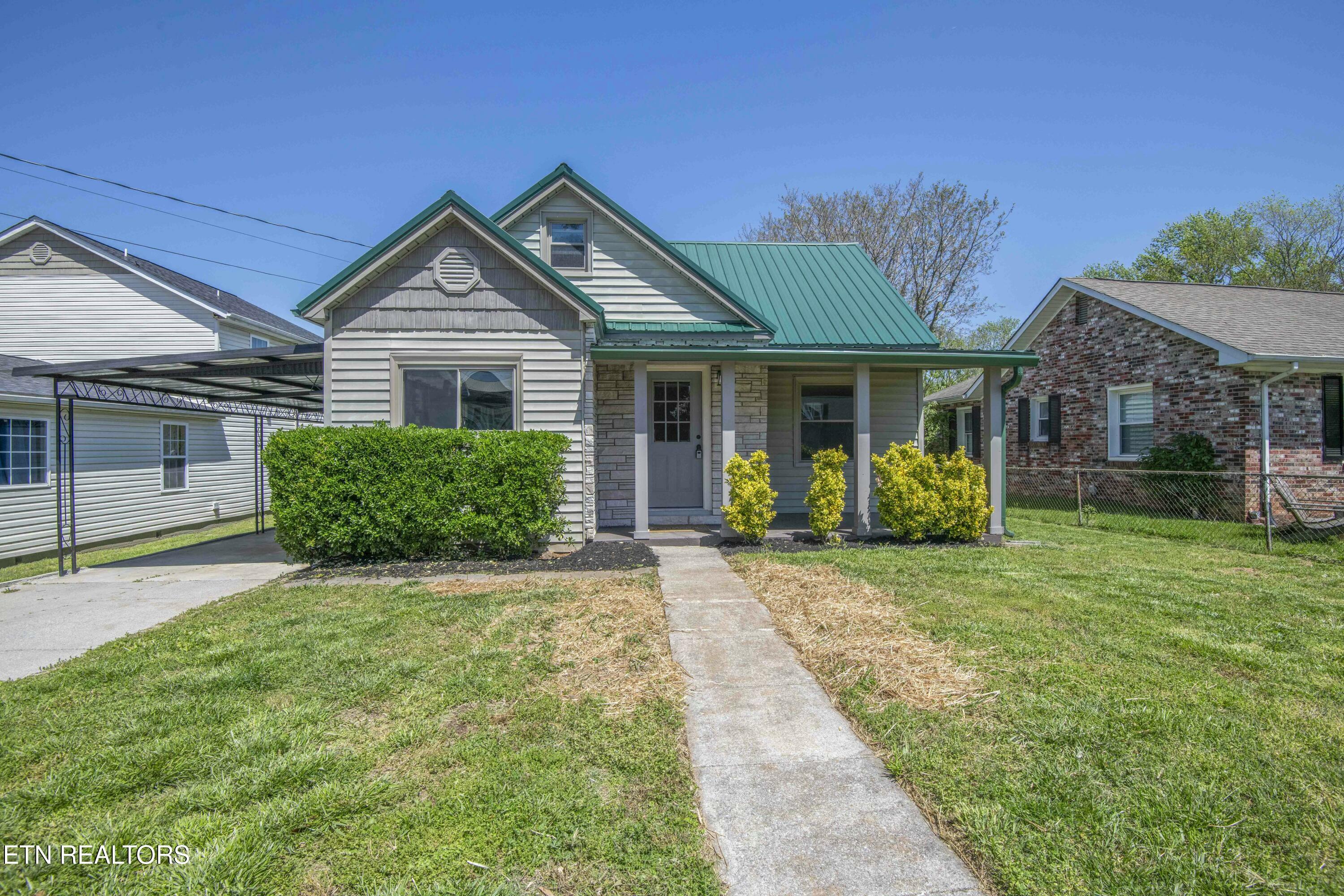 206 Seventh St  Maryville TN 37804 photo