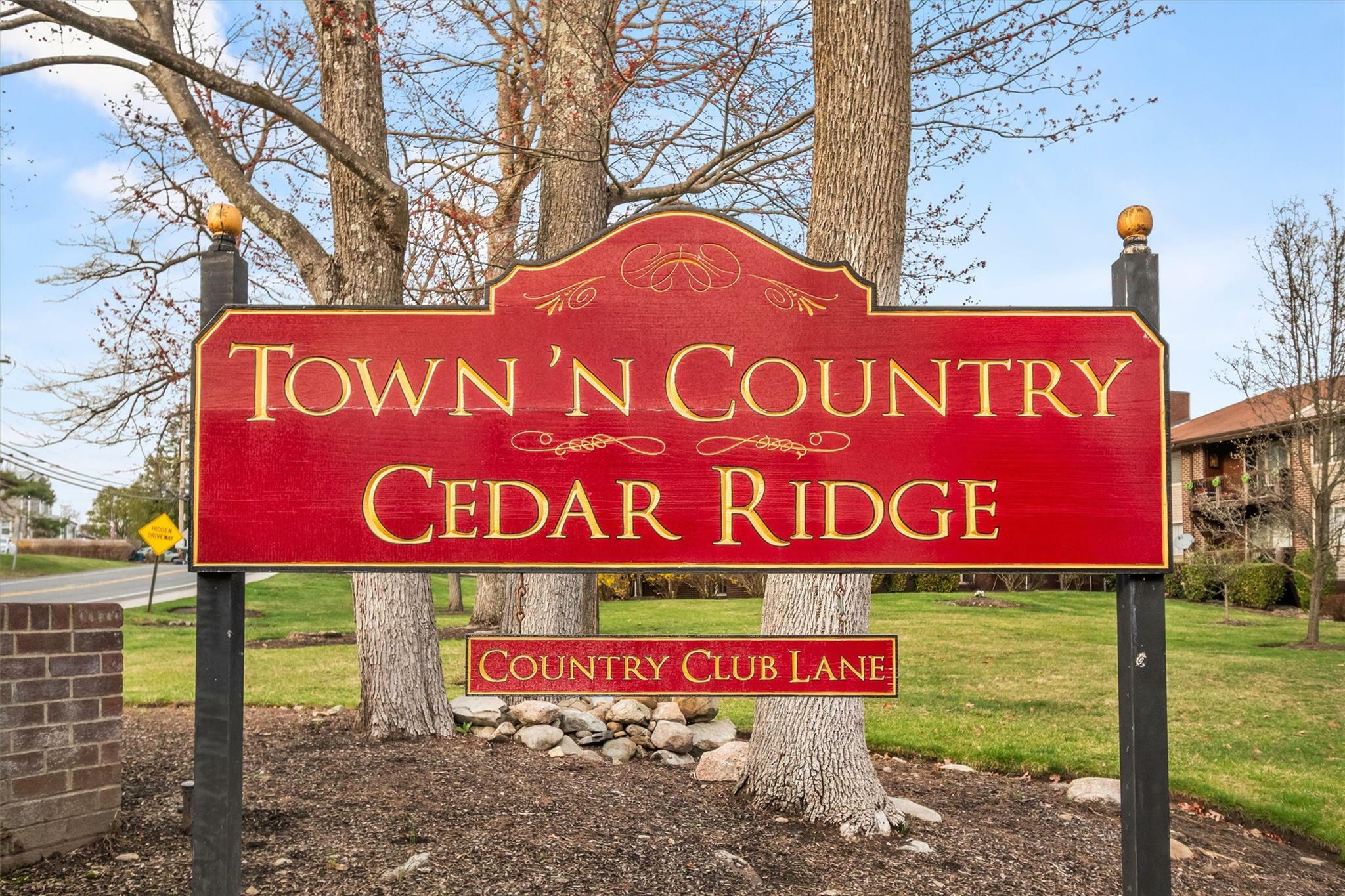 Property Photo: 387 Country Club Lane NY 10970