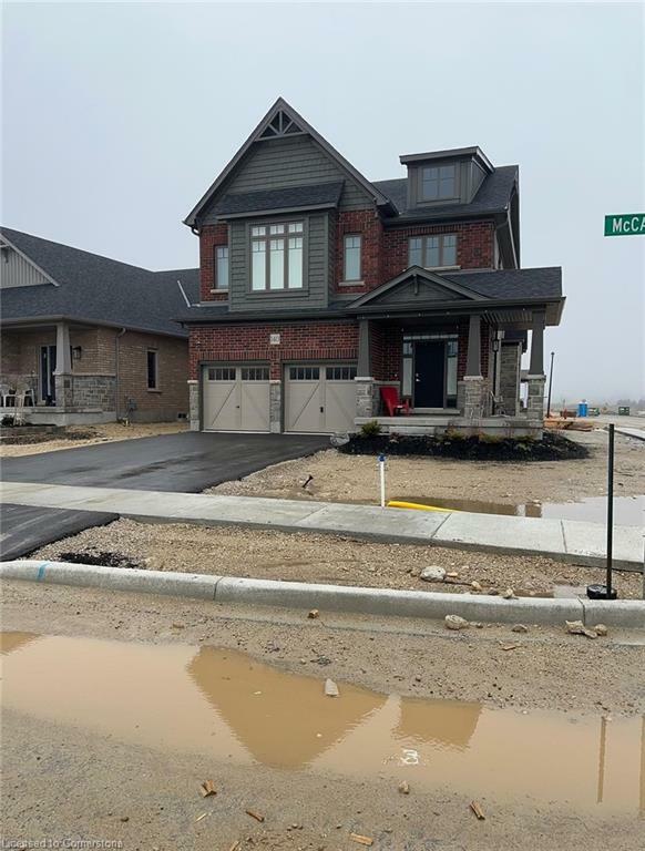 Property Photo: 140 McCausland Drive ON N0C 1H0