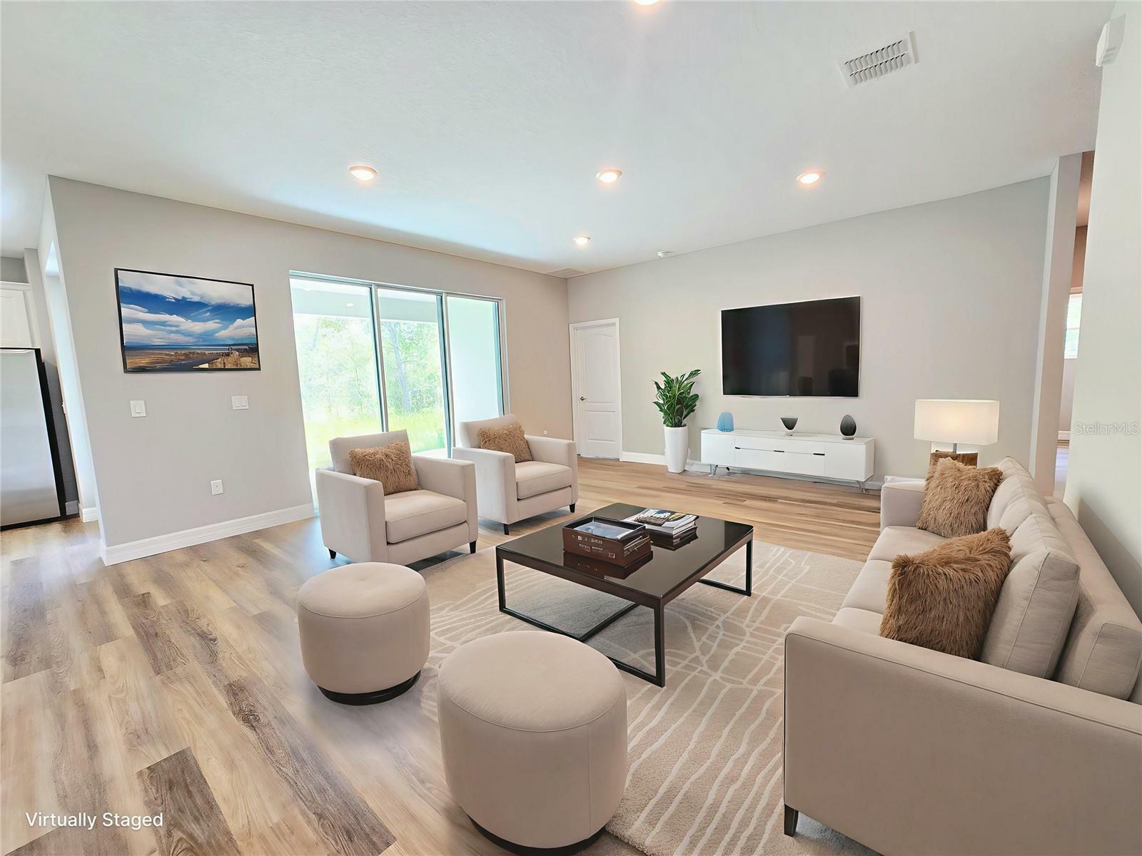 Property Photo: 8 Calendula Court FL 34446