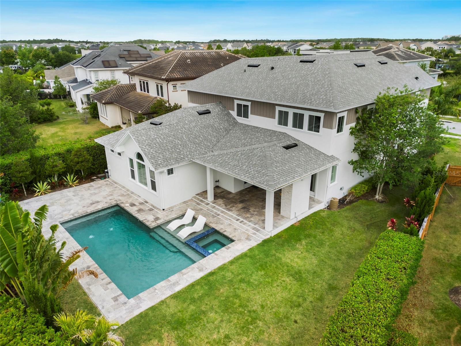 Property Photo: 9454 Becker Court FL 32827