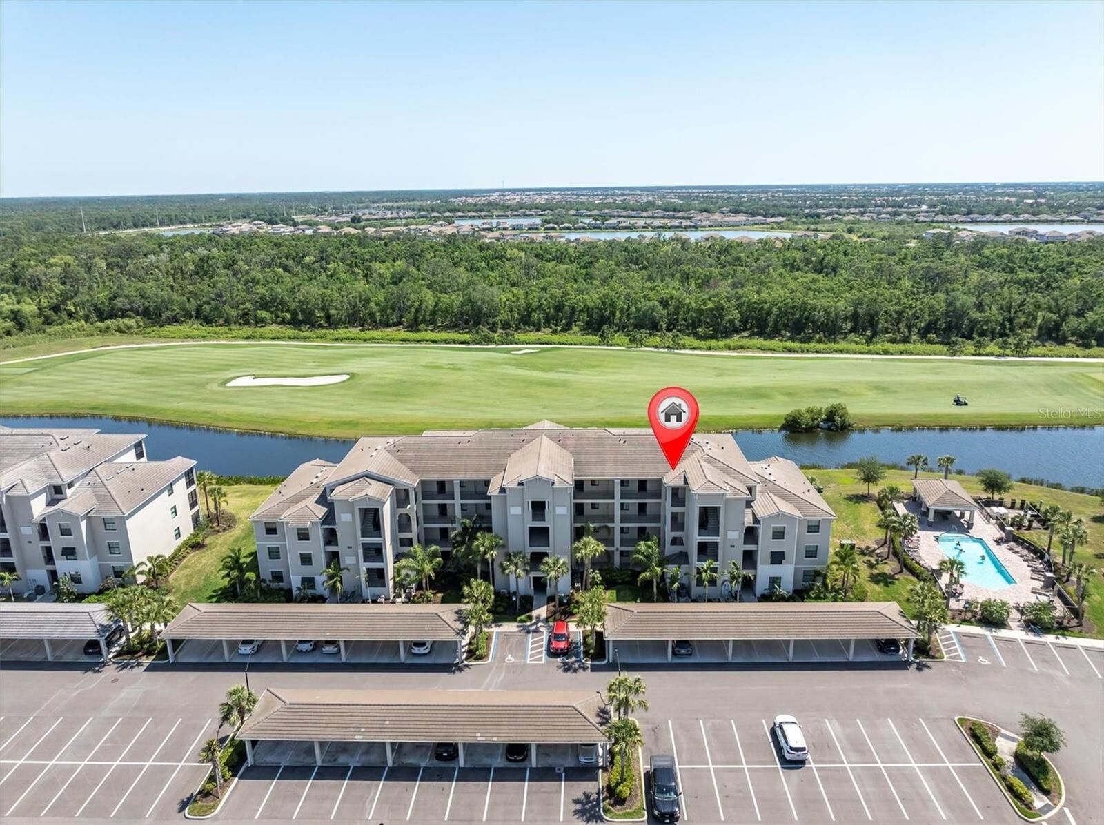 Property Photo:  17810 Gawthrop Drive 406  FL 34211 