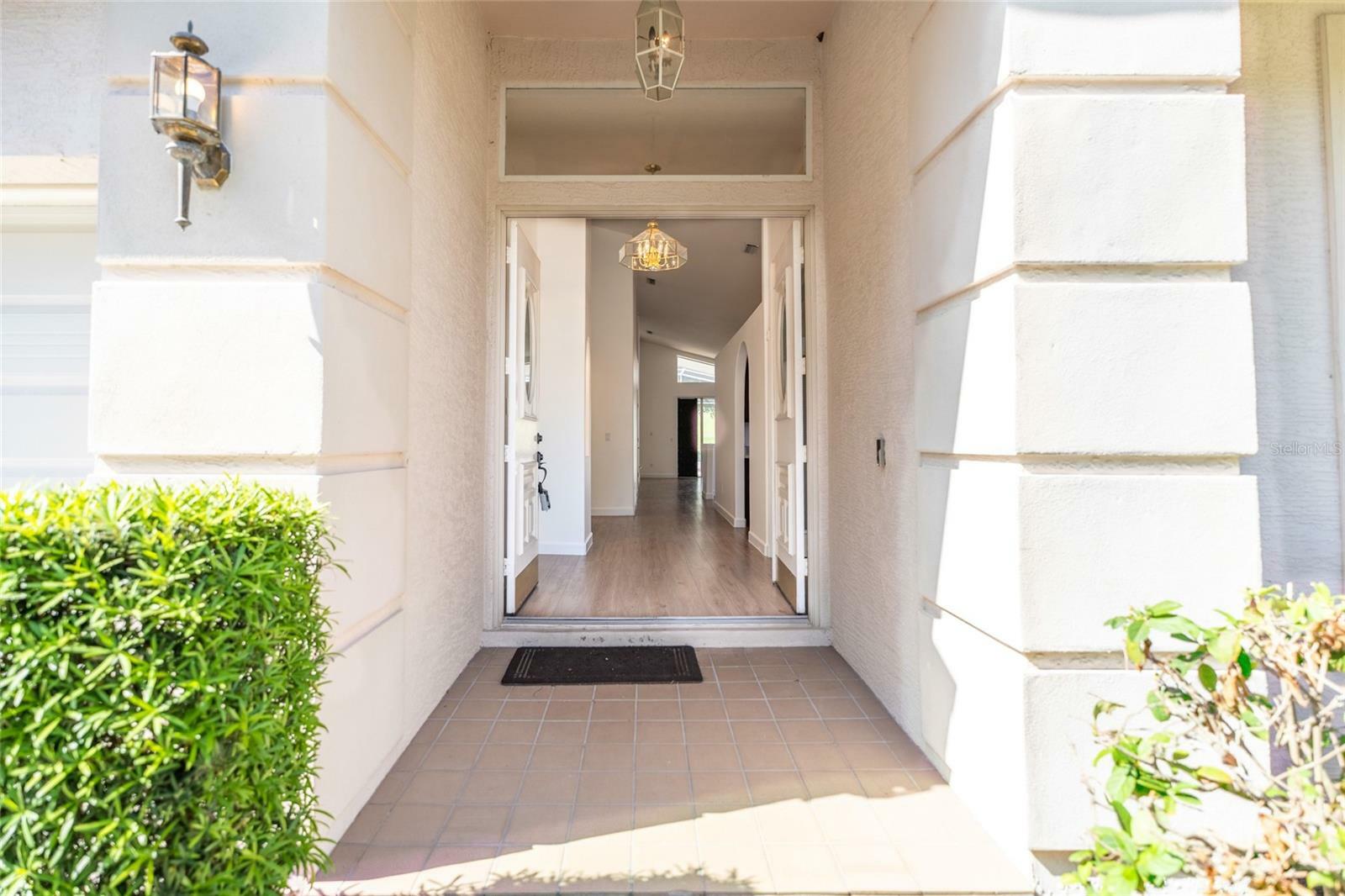 Property Photo: 7264 Hawksnest Blvd FL 32835