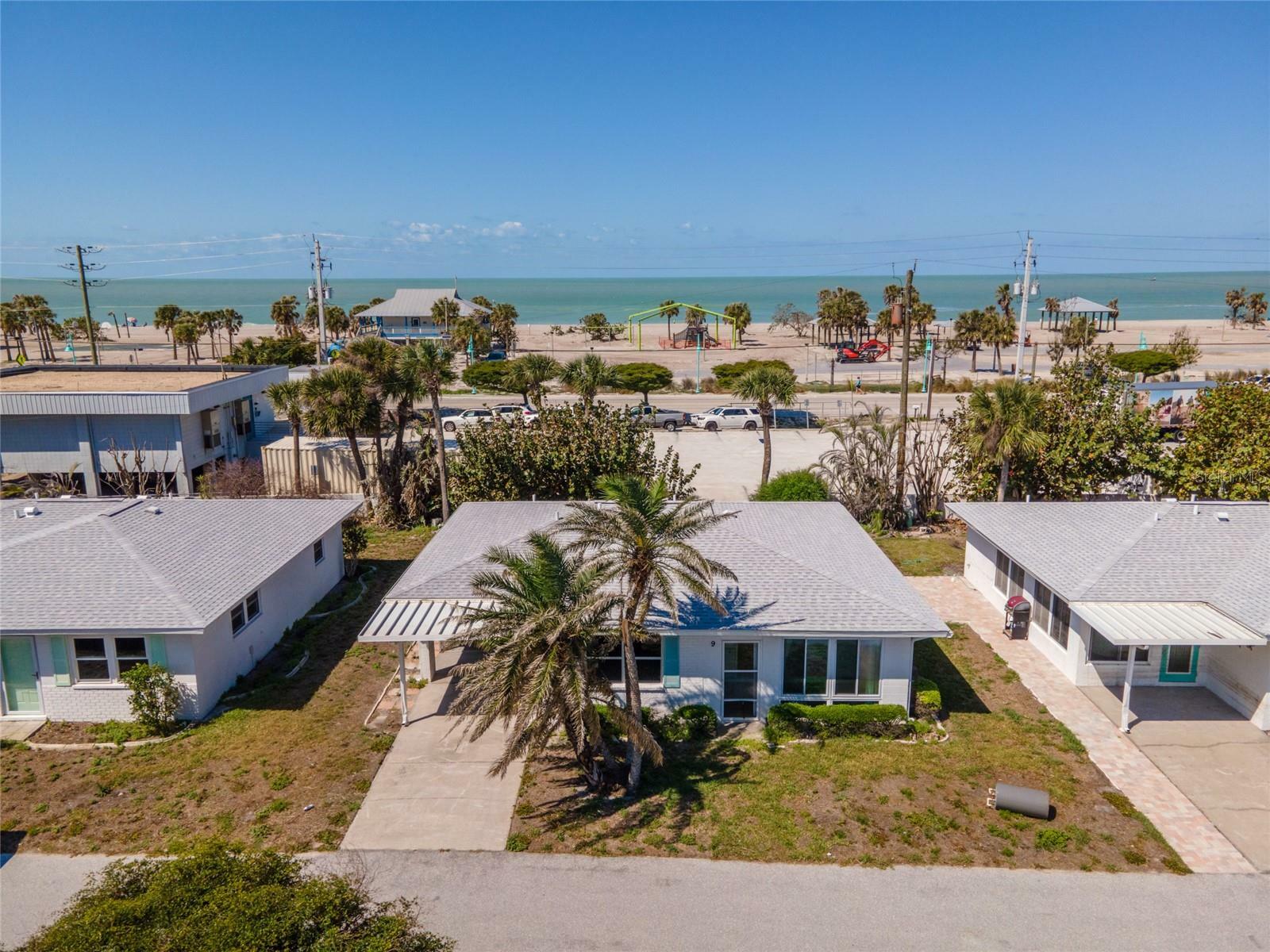 Property Photo: 1977 Beach Road 9 FL 34223
