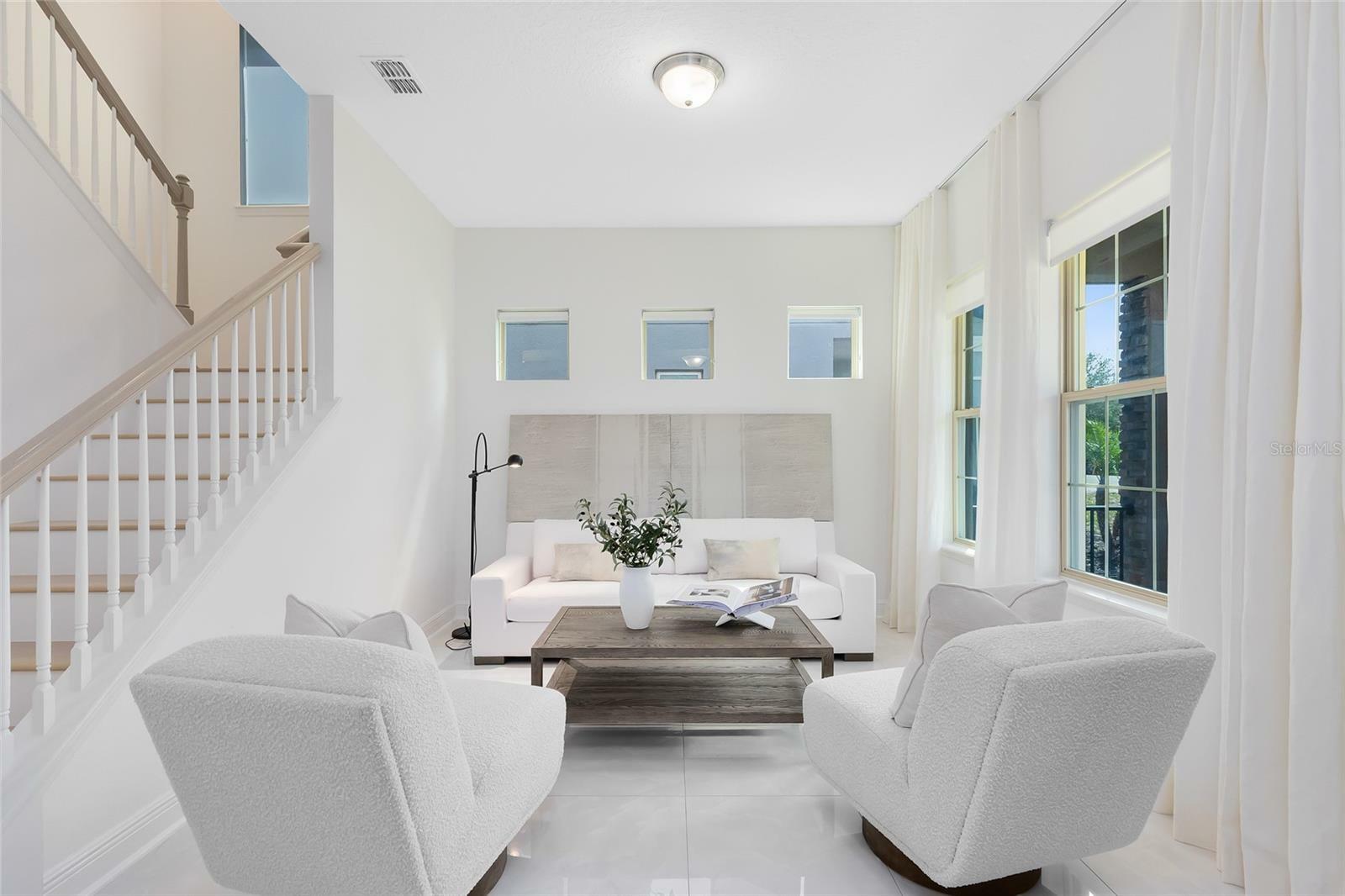Property Photo: 1675 Amsel Falls Park Terrace FL 34787