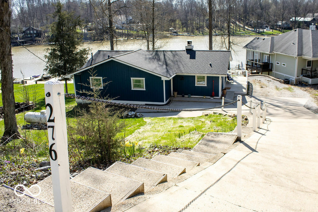 276 Lincoln Hills  Coatesville IN 46121 photo