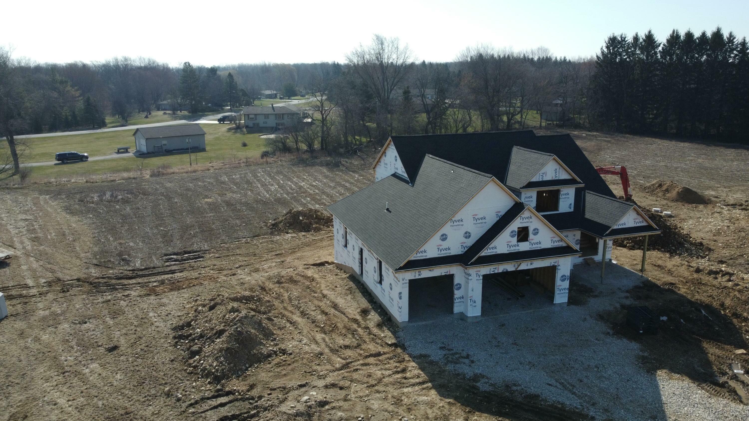 Property Photo: W237n9412 Pebble Brook Way WI 53089