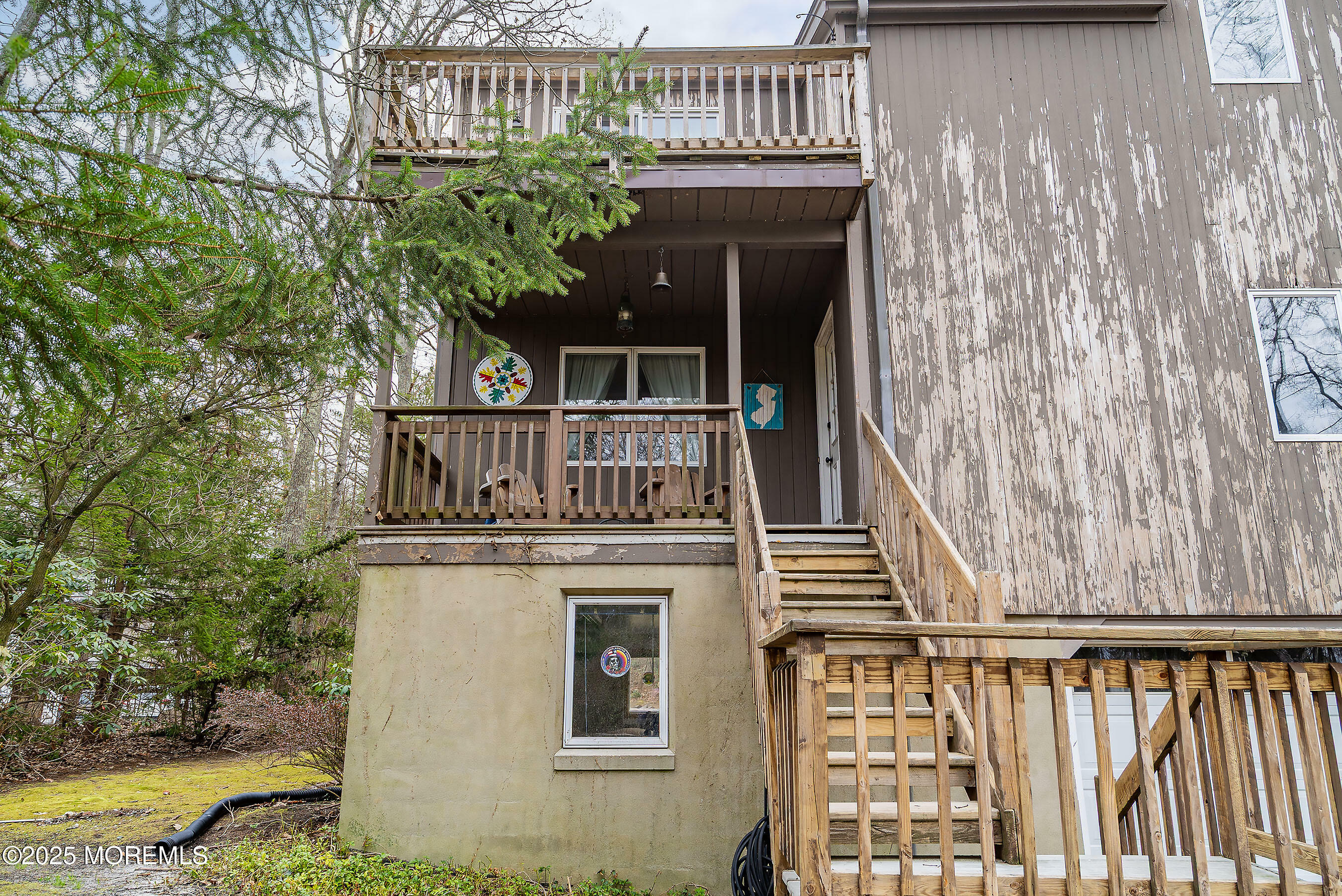 Property Photo:  206 Lake Avenue  NJ 08732 