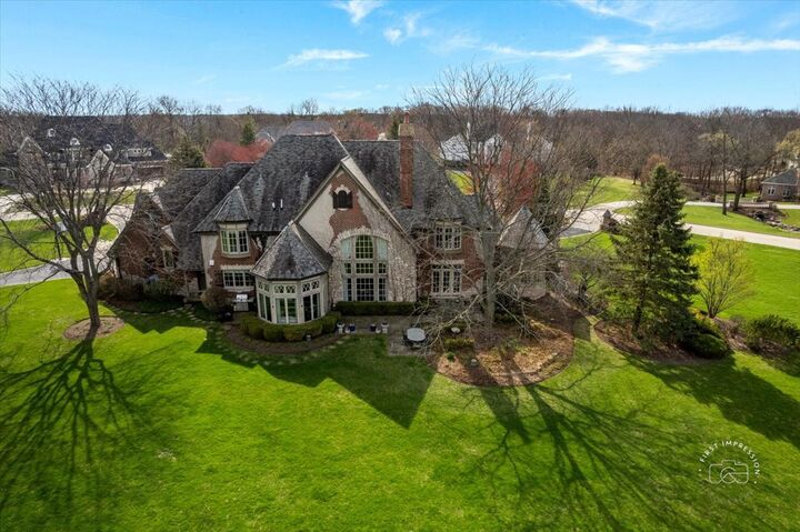 Property Photo:  36W442 Hunters Gate Road  IL 60175 