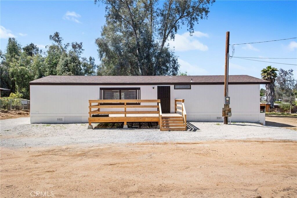 Property Photo:  31093 Hawthorne Street  CA 92584 