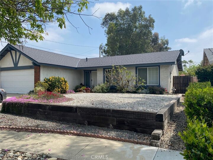 Property Photo: 9605 Emerald Court CA 92335