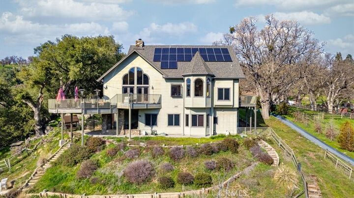 24500 Heather Court  Tehachapi CA 93561 photo