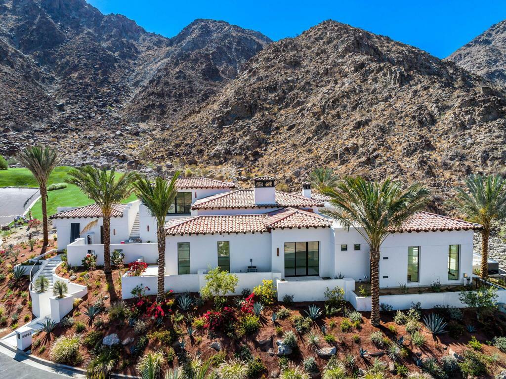 Property Photo: 53985 Del Gato Drive CA 92253