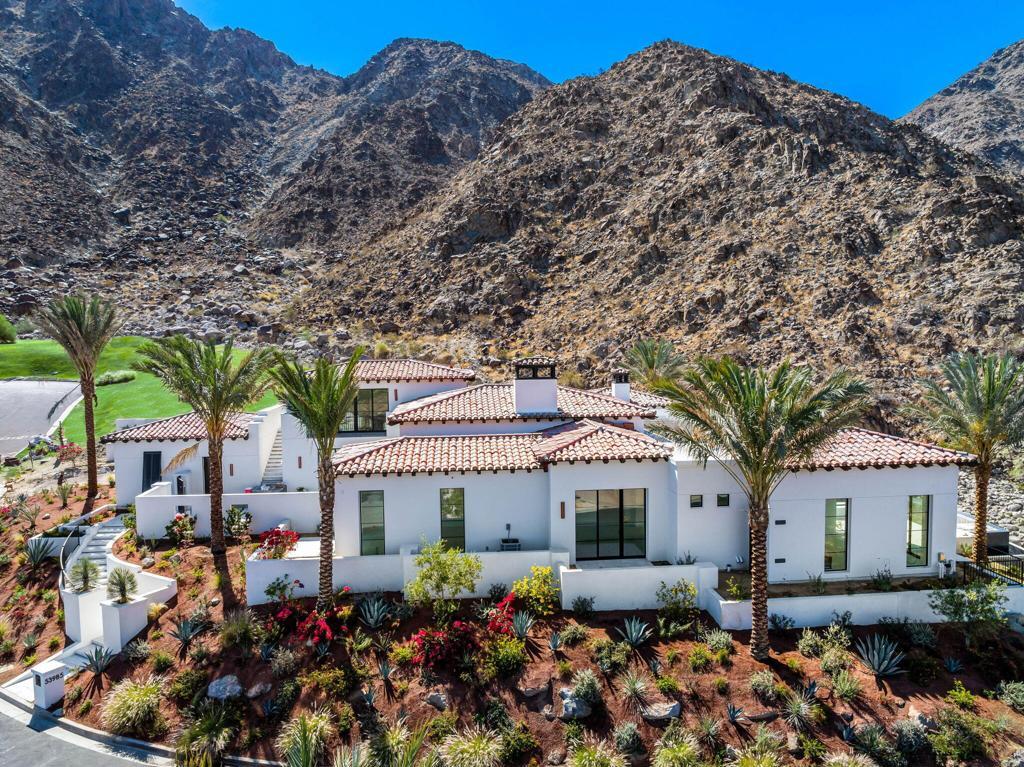 Property Photo: 53985 Del Gato Drive CA 92253