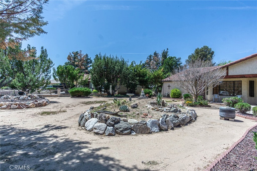 Property Photo: 7040 Kenyon Avenue CA 92345