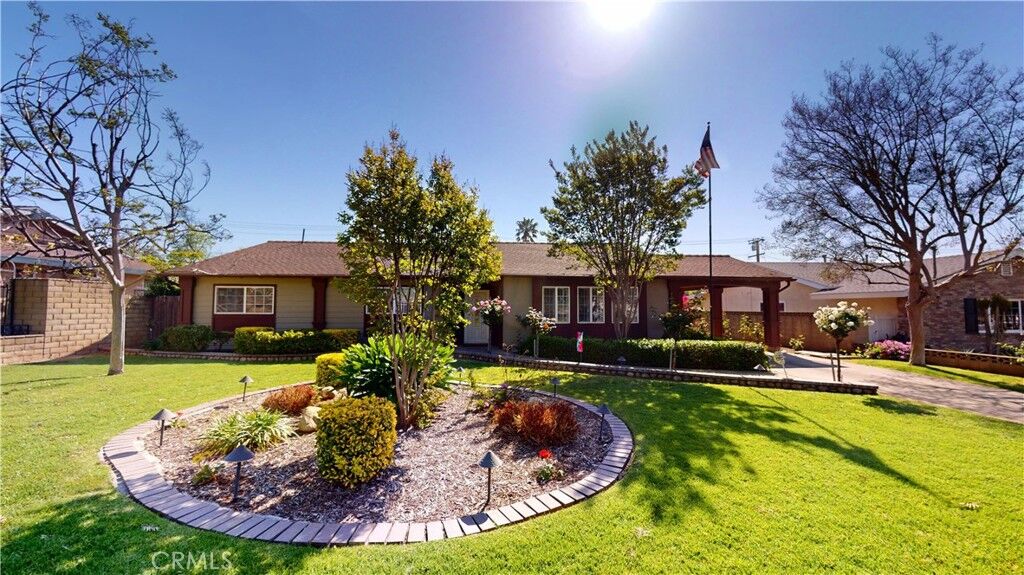 Property Photo:  1270 N Euclid Avenue  CA 91786 