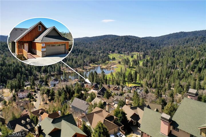 Property Photo: 26701 Merced Lane CA 92352