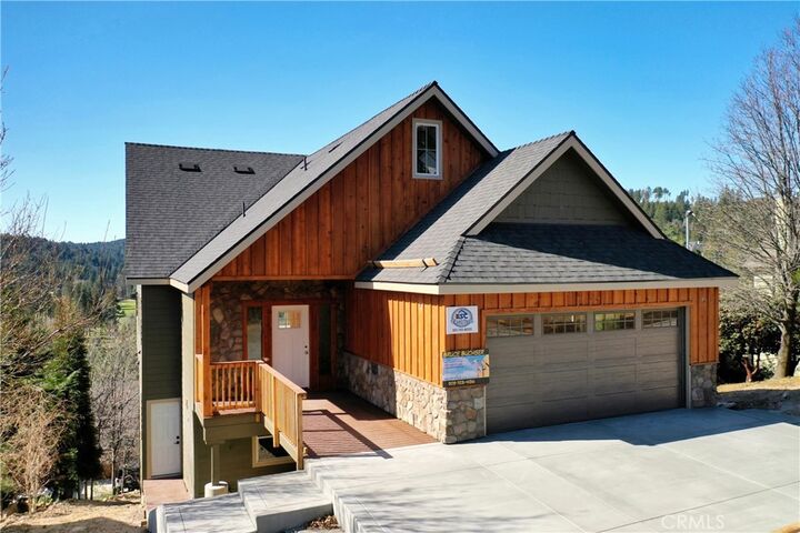 Property Photo: 26701 Merced Lane CA 92352