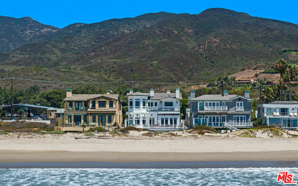 Property Photo: 30718 Pacific Coast Highway CA 90265