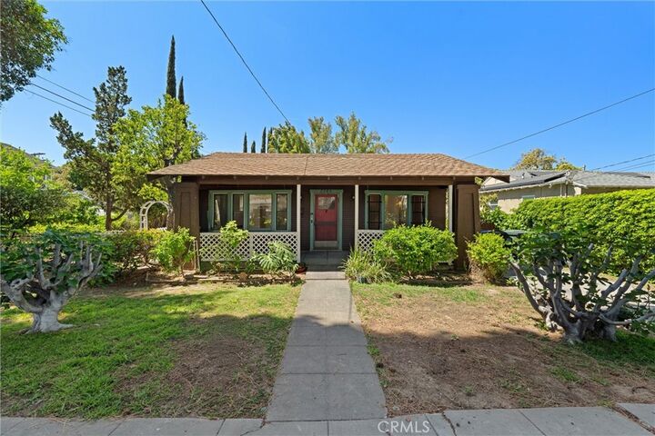 Property Photo:  7945 Caldwell Avenue  CA 90602 
