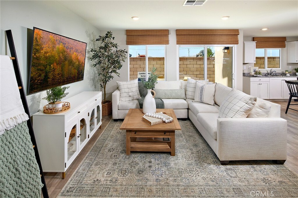Property Photo: 28505 Superbird Way CA 92596