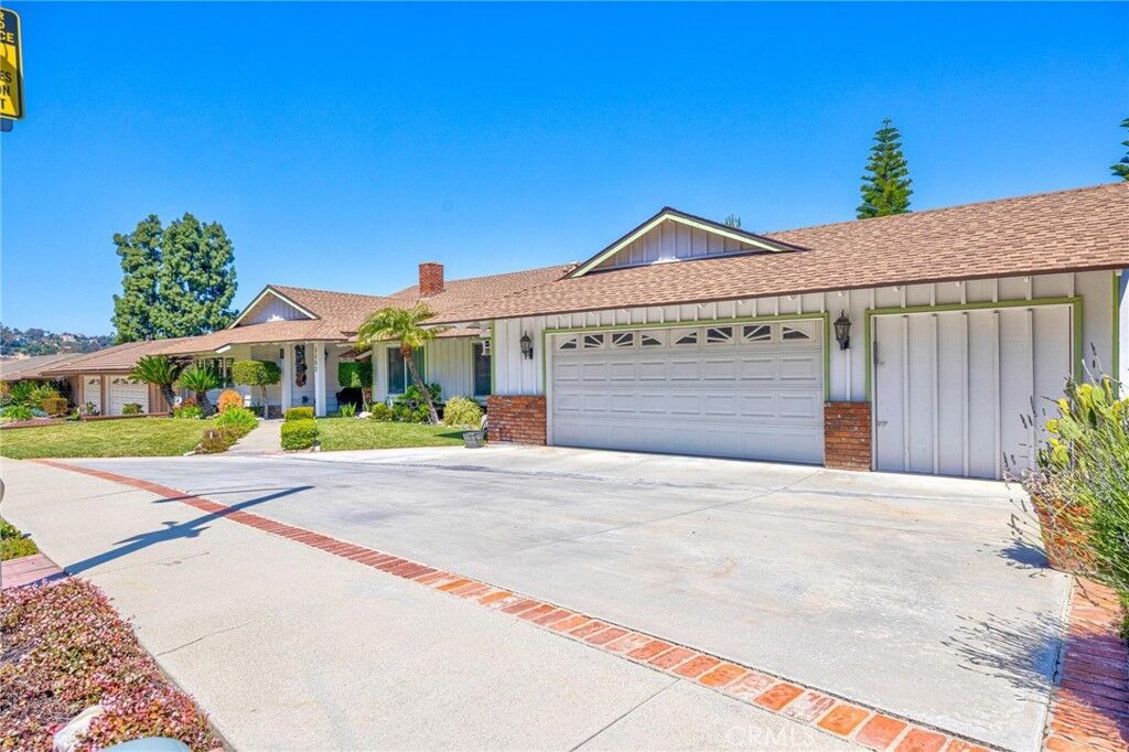 Property Photo:  3252 El Sebo Avenue  CA 91745 