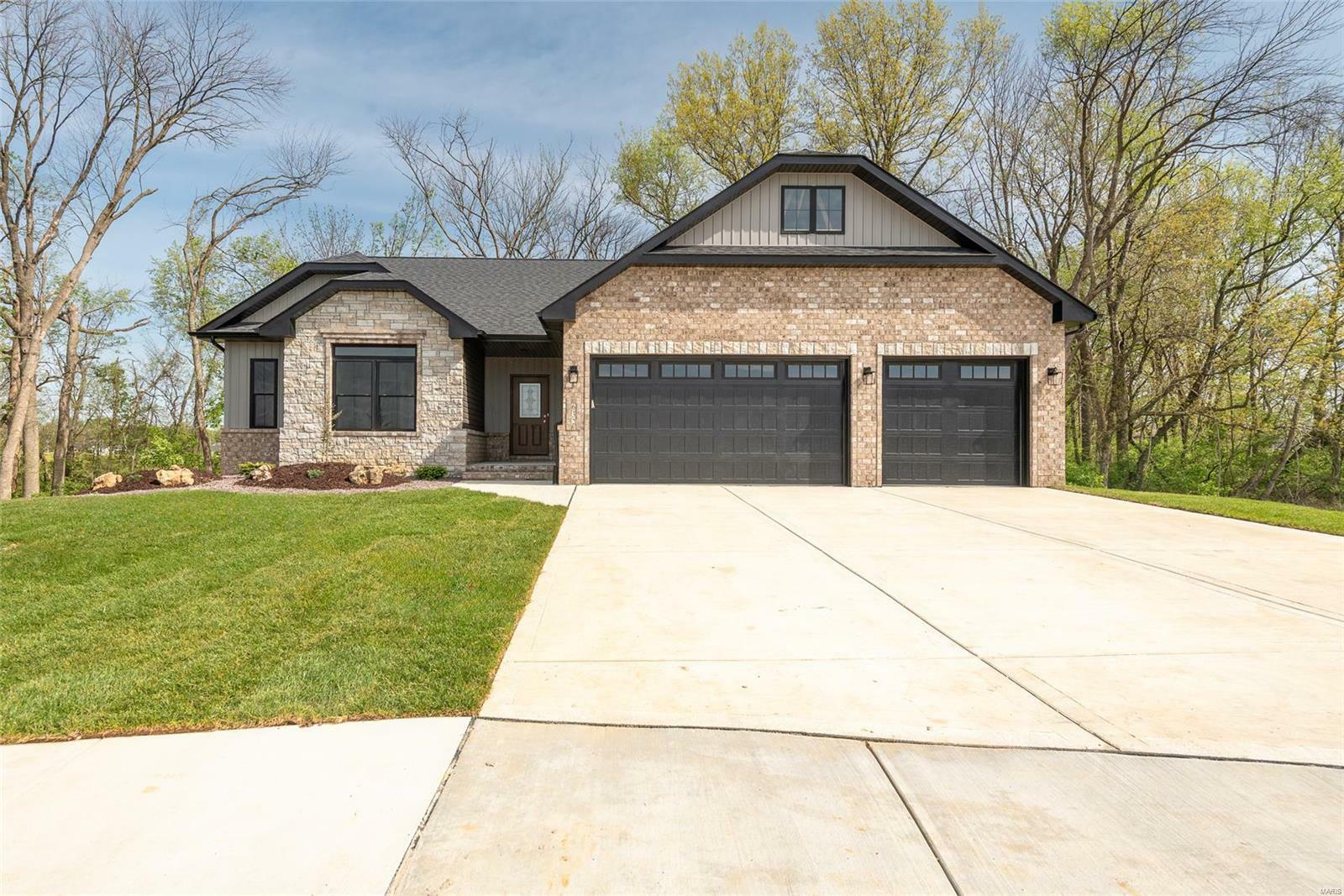 632 Glendale Drive  Troy IL 62294 photo