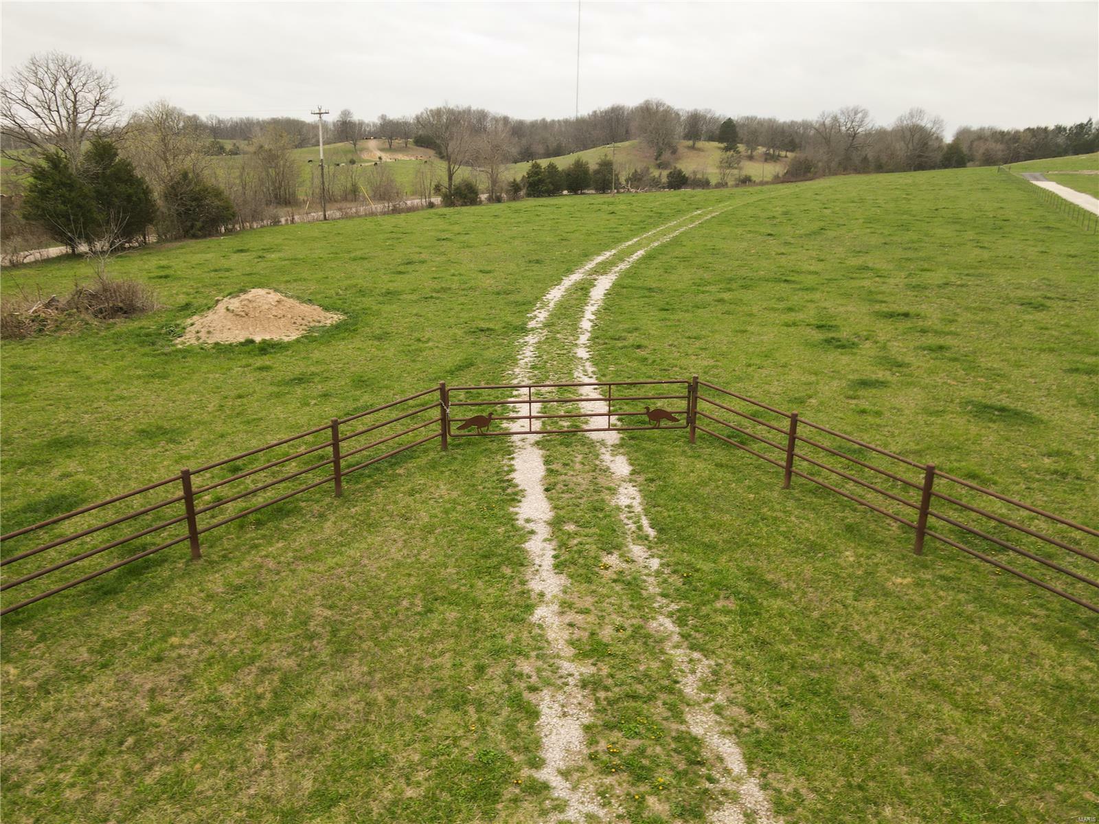 Property Photo: 0 State Highway Ff MO 65652