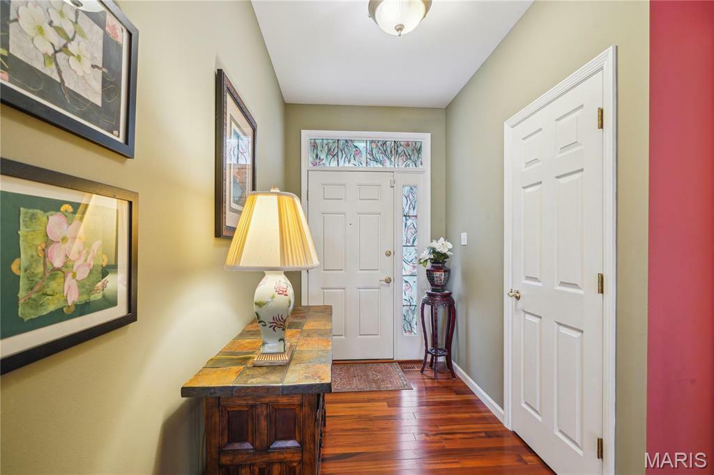 Property Photo: 15 Eagle Cove Lane 8 MO 63303