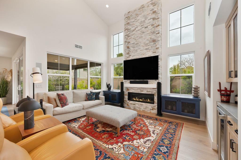 8444 Sun View Circle  Granite Bay CA 95746 photo