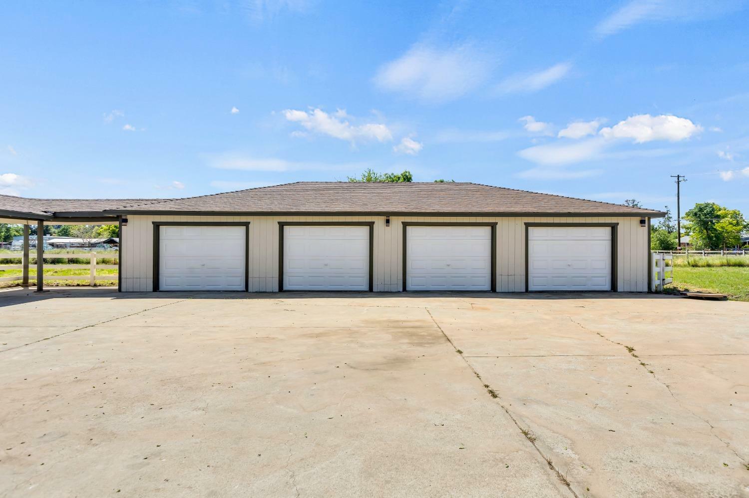 Property Photo: 8731 Bader Road CA 95624