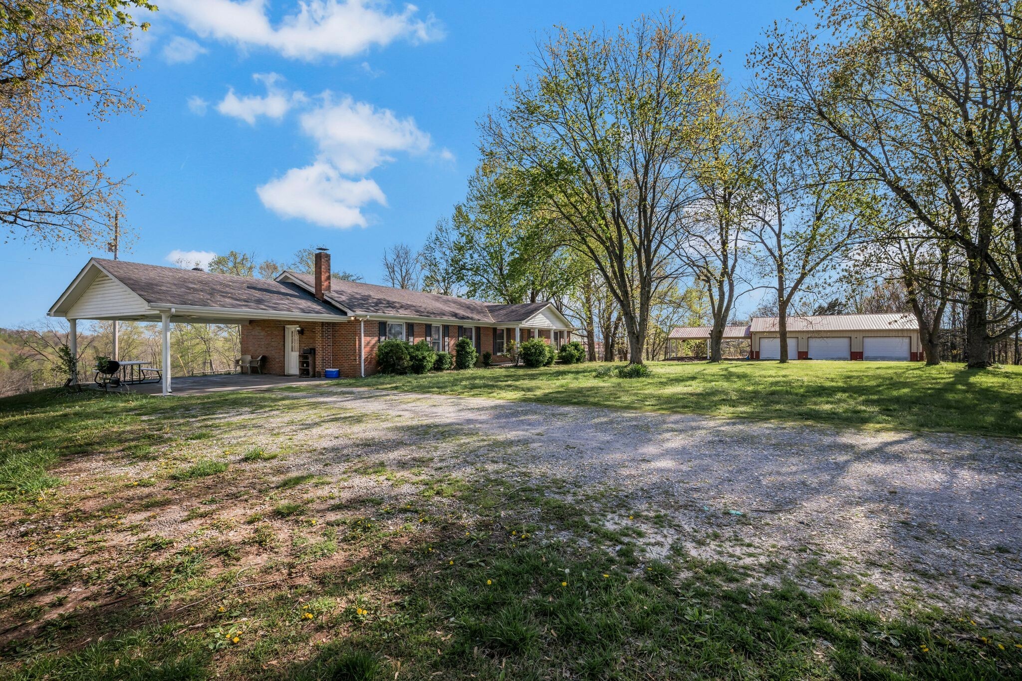 Property Photo: 1175 Batson Mill Rd TN 37036