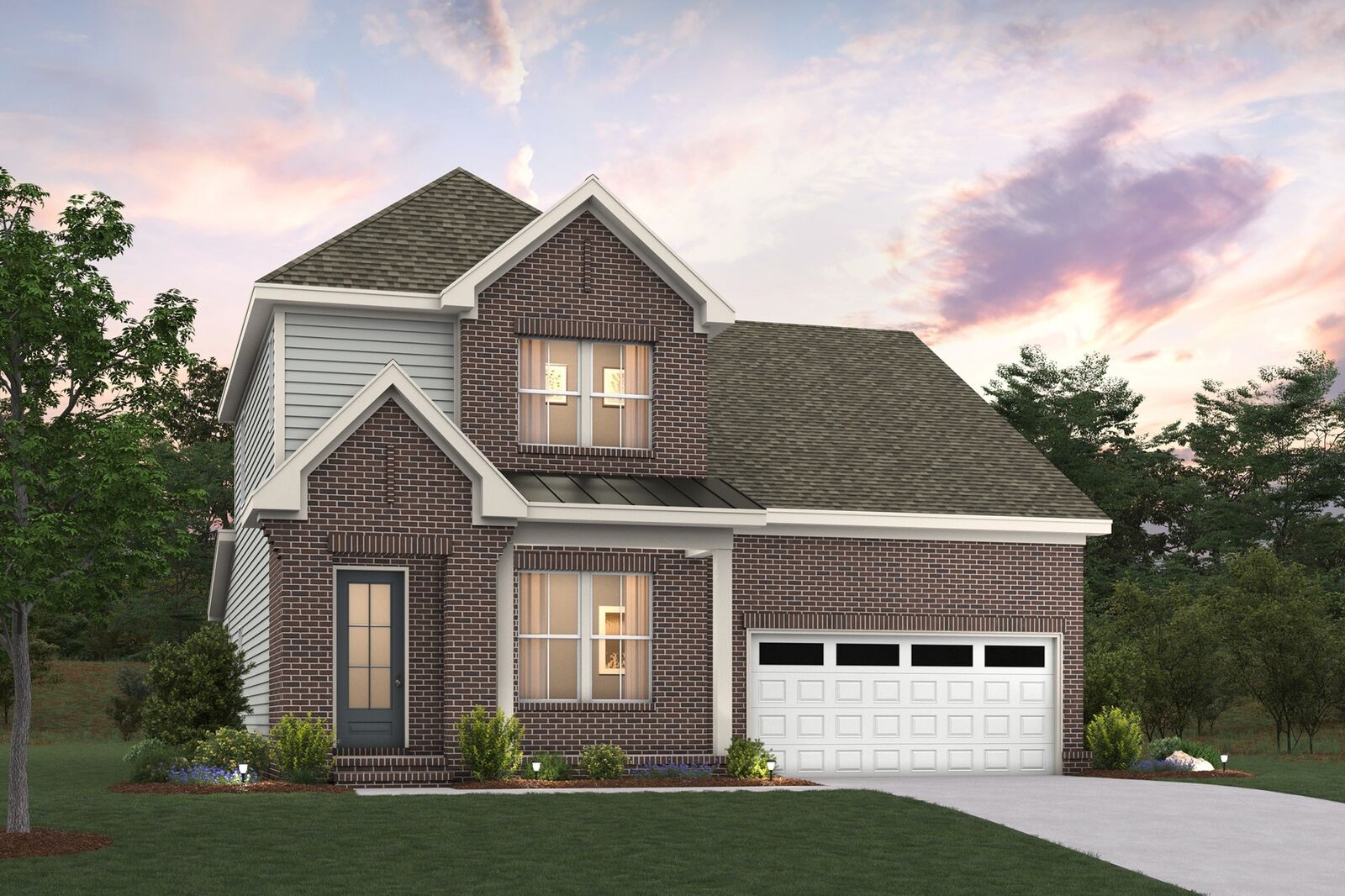 Property Photo:  3636 Apies St  TN 37129 