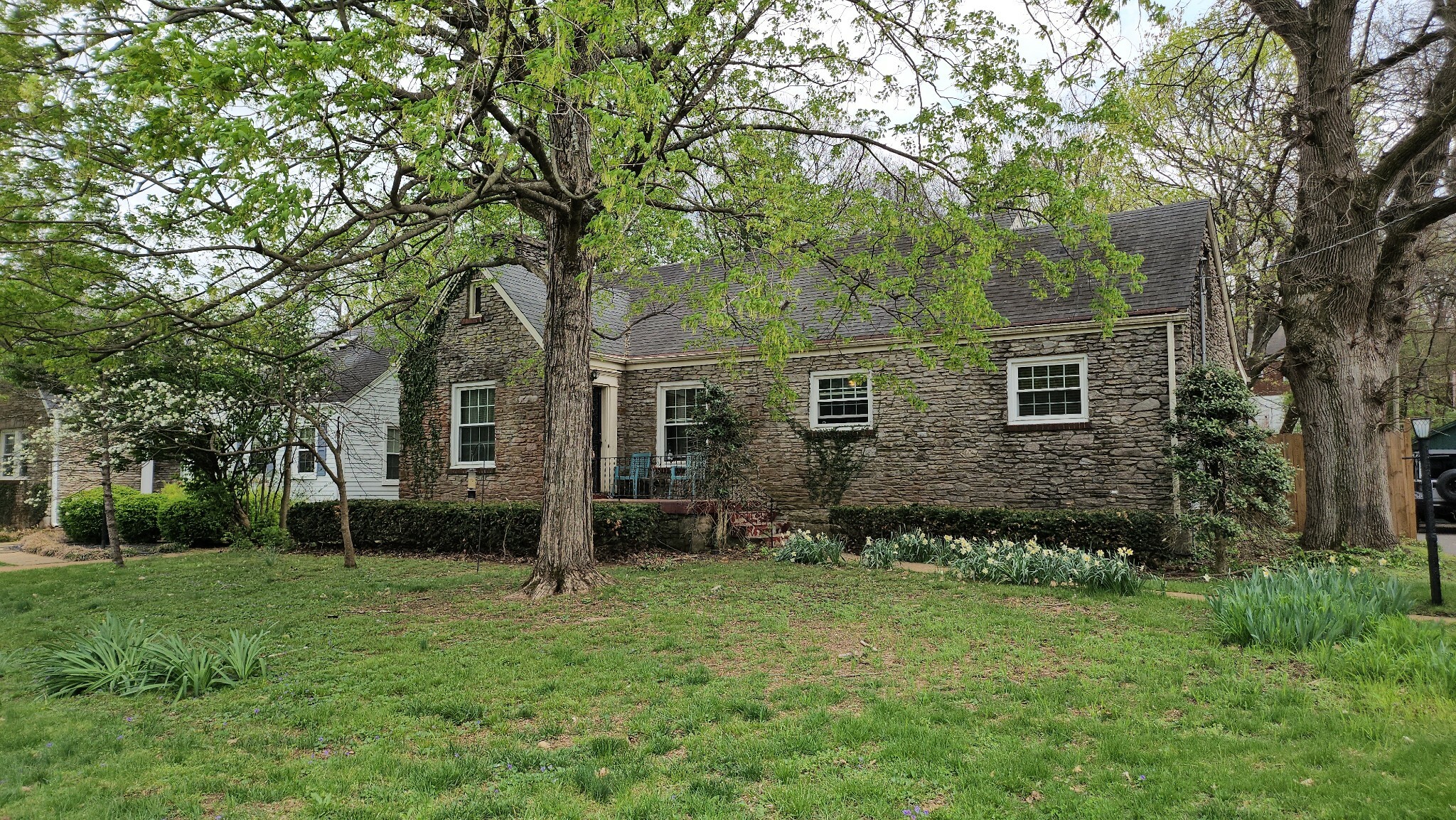 Property Photo: 3508 General Bate Dr TN 37204